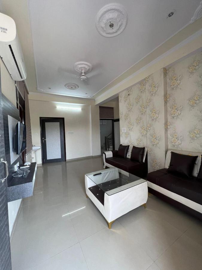 Hotel Grand Mala Jaipur Exteriör bild