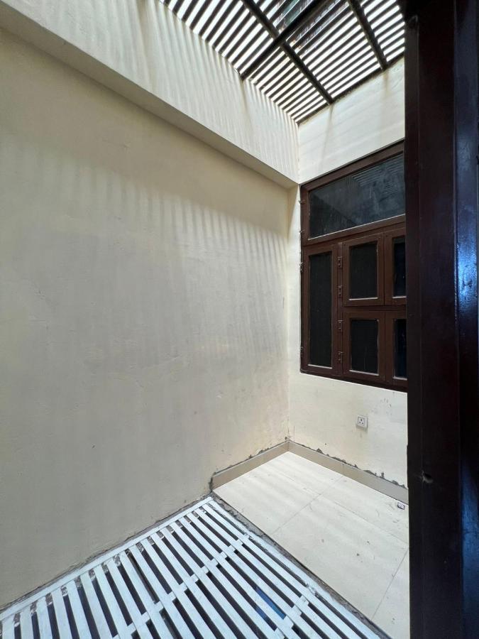 Hotel Grand Mala Jaipur Exteriör bild